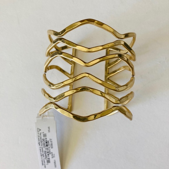 Lucky Brand Cuff Bracelet - Picture 3 of 7